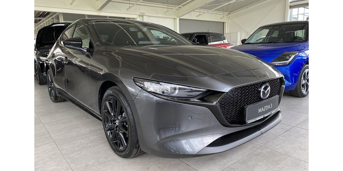 Mazda 3 10.703 km 29.800 &euro; Rinteln 31737