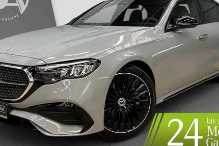 Mercedes-Benz E 220 6.938 km 58.774 &euro; Minden 32427