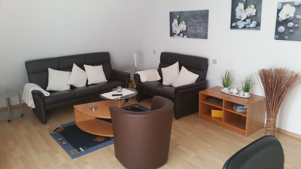 Dachgeschoßwohnung Minden Bölhorst - 2 Zimmer, 63 m&sup2;, 985&euro; | Angebot:25590263