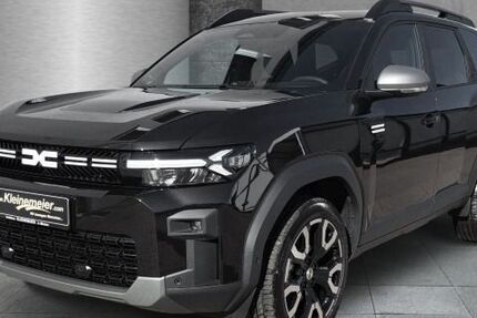 Dacia Bigster 1.500 km 30.725 &euro; Minden 32427