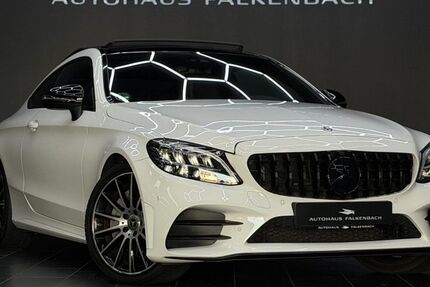 Mercedes-Benz C 300 139.800 km 27.999 &euro; Löhne 32584
