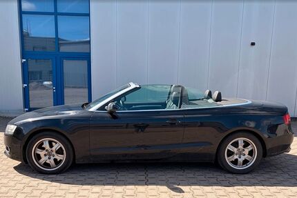 Audi A5 236.000 km 8.600 &euro; Löhne 32584