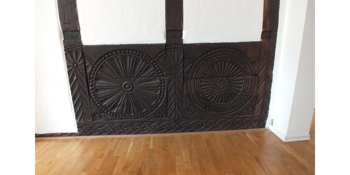 Etagenwohnung Minden - 2 Zimmer, 73 m&sup2;, 620&euro; | Angebot:25978268