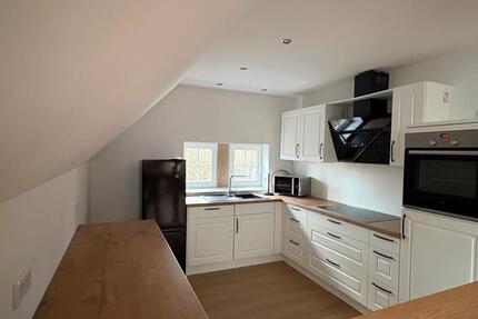 Wohnung Vlotho - 3 Zimmer, 110 m&sup2;, 900&euro; | Angebot:25654674