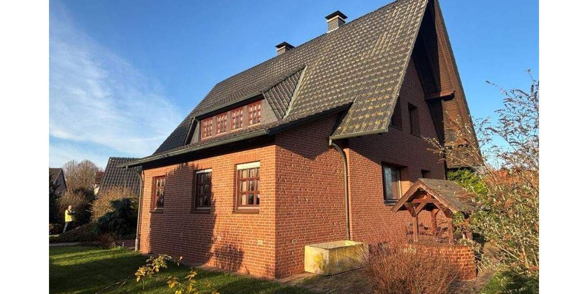 Einfamilienhaus Rinteln / Krankenhagen Krankenhagen - 4 Zimmer, 217 m&sup2;, 295.000&euro; | Angebot:25768254