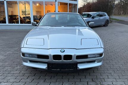 BMW 850 79.700 km 31.500 &euro; Bückeburg 31675