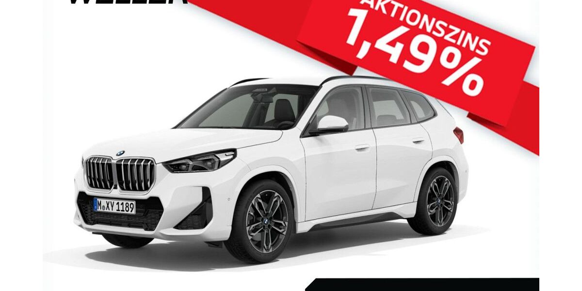 BMW X1 26.761 km 43.710 &euro; Bad Salzuflen 32108