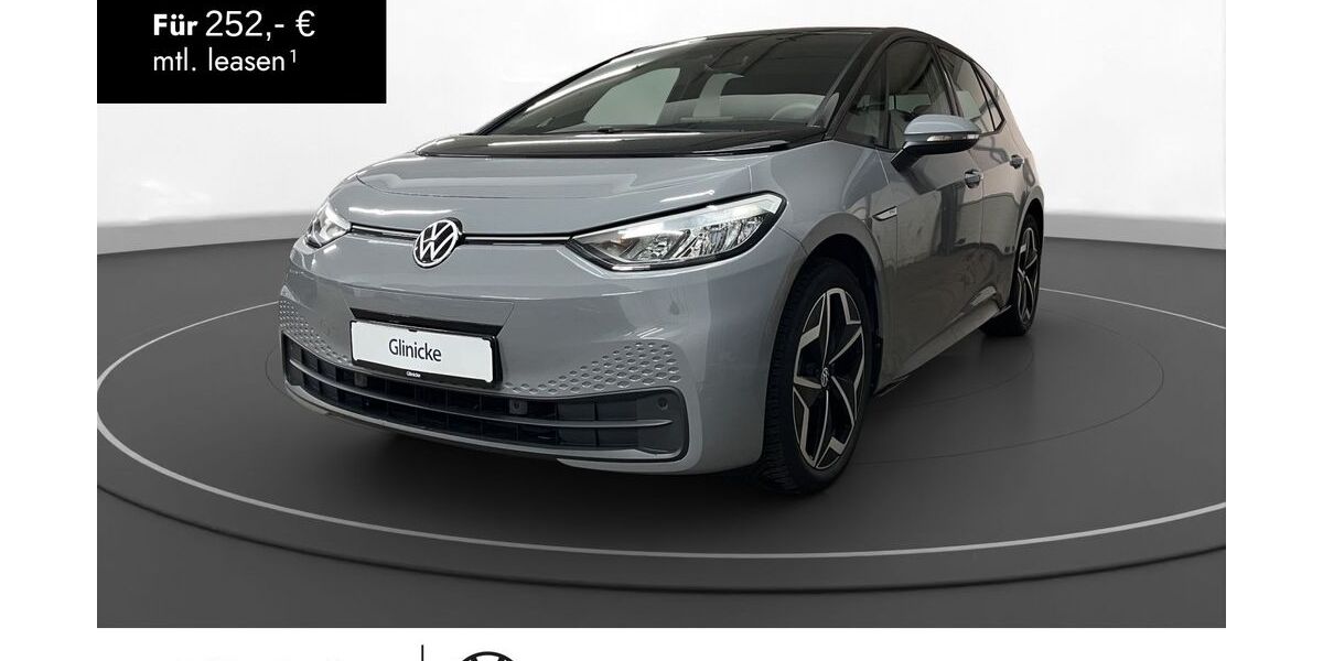 VW ID.3 17.870 km 19.580 &euro; Minden 32427