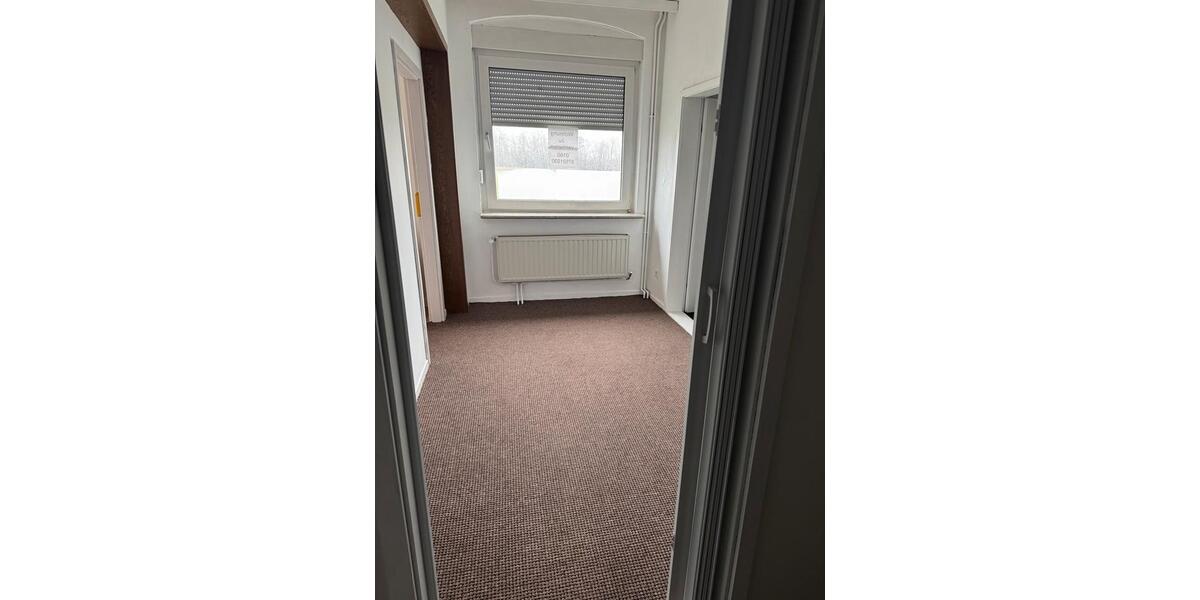 Erdgeschoßwohnung Nienstädt - 2.5 Zimmer, 80 m&sup2;, 850&euro; | Angebot:25834614