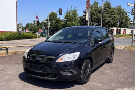 Ford Focus 159.000 km 3.990 &euro; Herford 32049