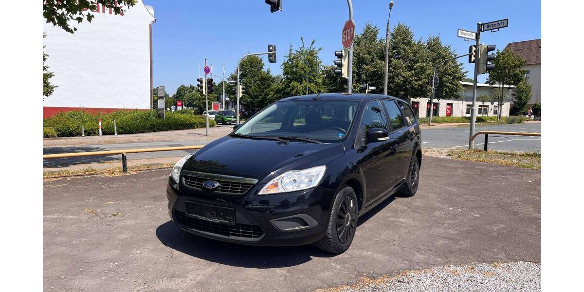 Ford Focus 159.000 km 3.990 &euro; Herford 32049