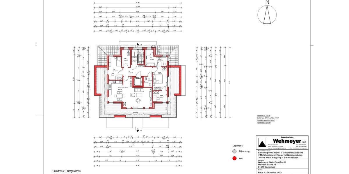 Einfamilienhaus Helpsen - 4 Zimmer, 150 m&sup2;, 1.500&euro; | Angebot:25413058
