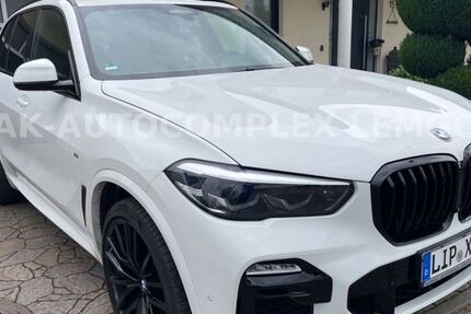 BMW X5 115.000 km 48.000 &euro; Lemgo 32657
