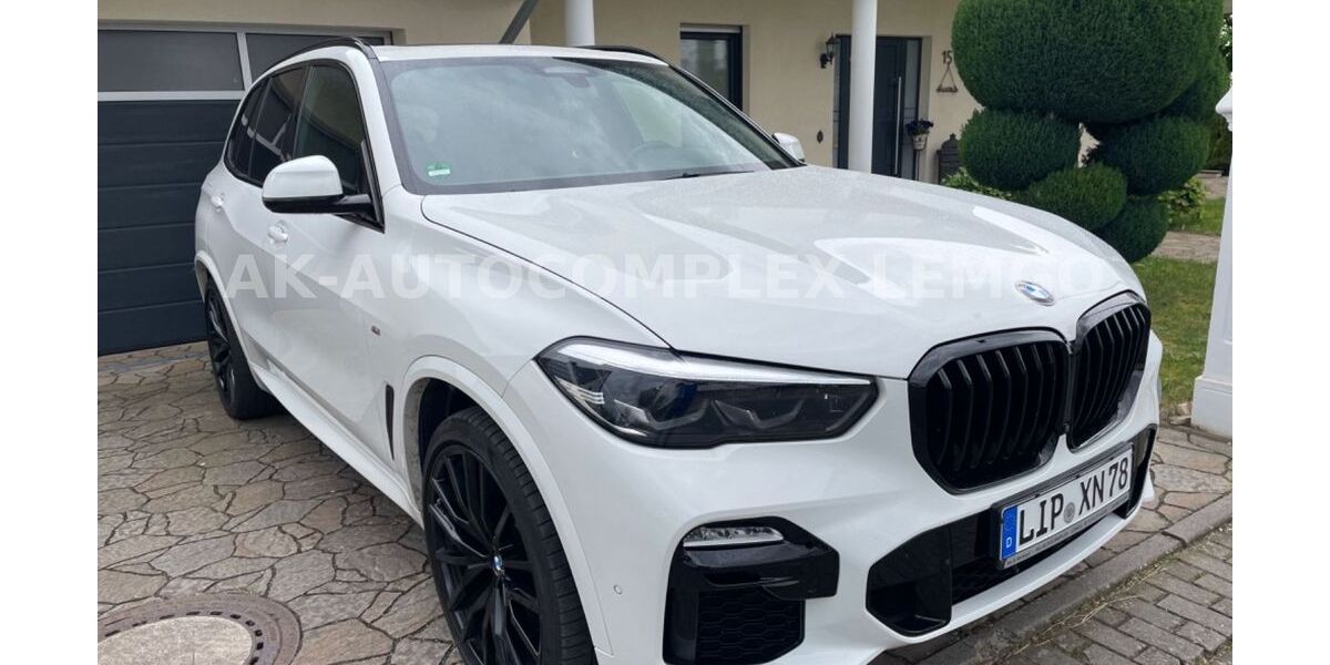 BMW X5 115.000 km 48.000 &euro; Lemgo 32657