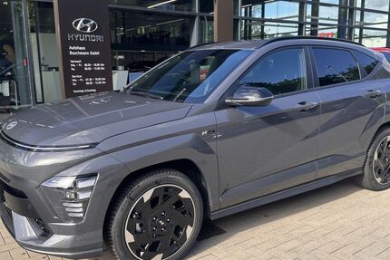 Hyundai KONA 4.490 km 34.760 &euro; Espelkamp 32339