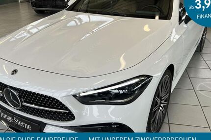 Mercedes-Benz CLE 220 21.600 km 51.890 &euro; Lemgo 32657