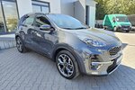 Kia Sportage GT-Line 4WD LEDER AHK NAVI 360° KAMERA 118.156 km 23.990 &euro; Löhne 32584