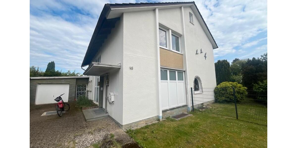 Einfamilienhaus Herford - 7 Zimmer, 170 m&sup2;, 400.000&euro; | Angebot:26818975