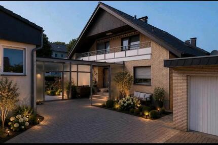 Haus Bad Salzuflen Biemsen-Ahmsen - 7 Zimmer, 180 m&sup2;, 379.000&euro; | Angebot:27225900