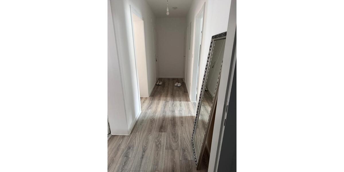 Etagenwohnung Minden Bärenkämpen - 3 Zimmer, 65 m&sup2;, 800&euro; | Angebot:26250336