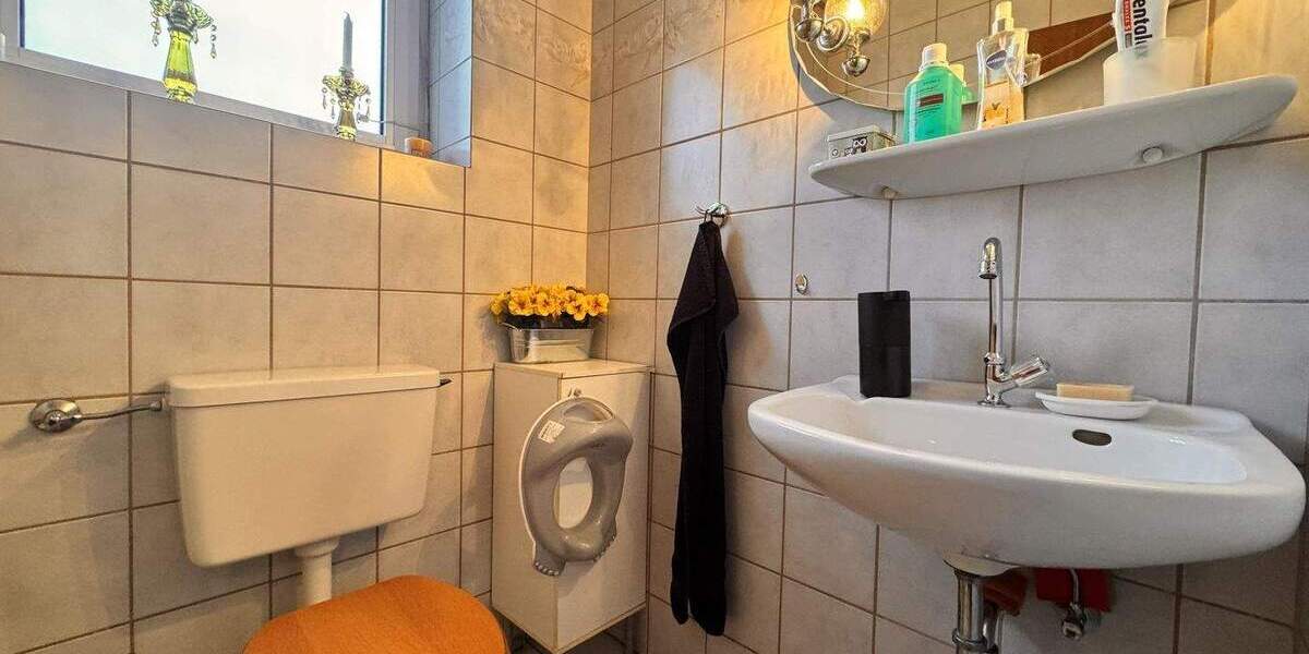 Bungalow Bad Eilsen - 6 Zimmer, 226 m&sup2;, 399.500&euro; | Angebot:25820429