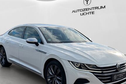 VW Arteon 67.000 km 26.499 &euro; Uchte 31600