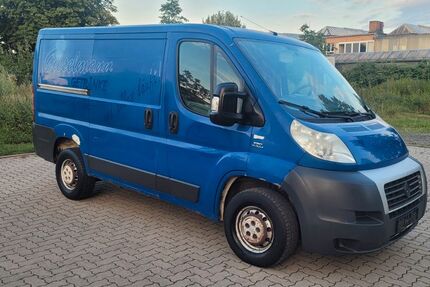 Fiat Ducato 268.000 km 3.700 &euro; Minden 32427