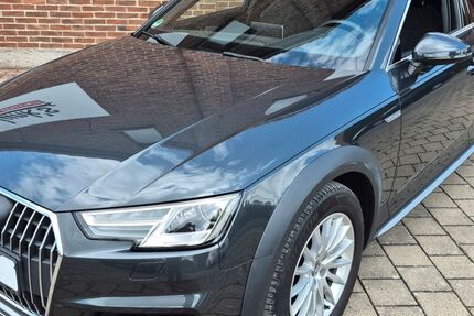 Audi A4 42.489 km 26.488 &euro; Helpsen 31691