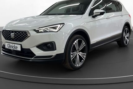 Seat Tarraco 114.910 km 24.380 &euro; Minden 32427