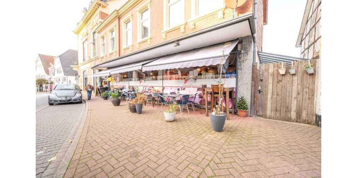 Gewerbeobjekt Obernkirchen - 950&euro; | Angebot:23672222