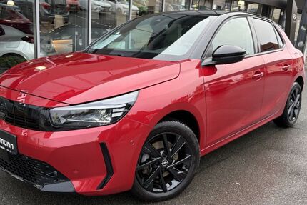 Opel Corsa 23.500 km 18.790 &euro; Herford 32049