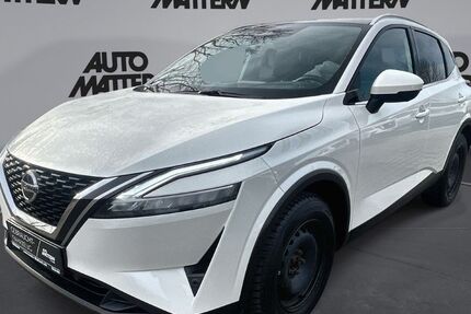 Nissan Qashqai 32.000 km 20.980 &euro; Buende 32257