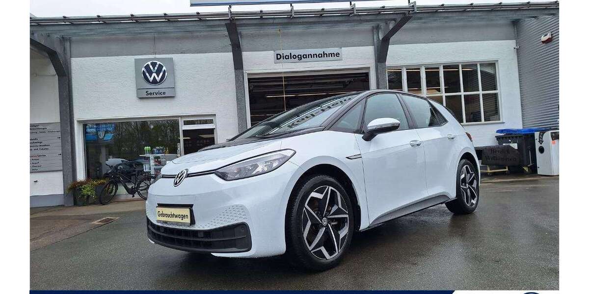 VW ID.3 13.080 km 19.180 &euro; Extertal 32699