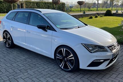 Seat Leon 155.000 km 13.000 &euro; Lindhorst 31698