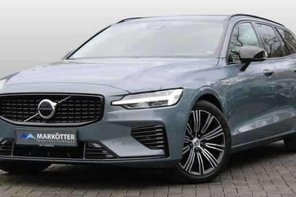 Volvo V60 71.145 km 35.650 &euro; Herford 32051
