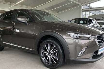 Mazda CX-3 76.000 km 15.700 &euro; Rinteln 31737
