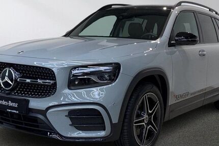 Mercedes-Benz GLB 200 9.000 km 48.990 &euro; Bünde 32257