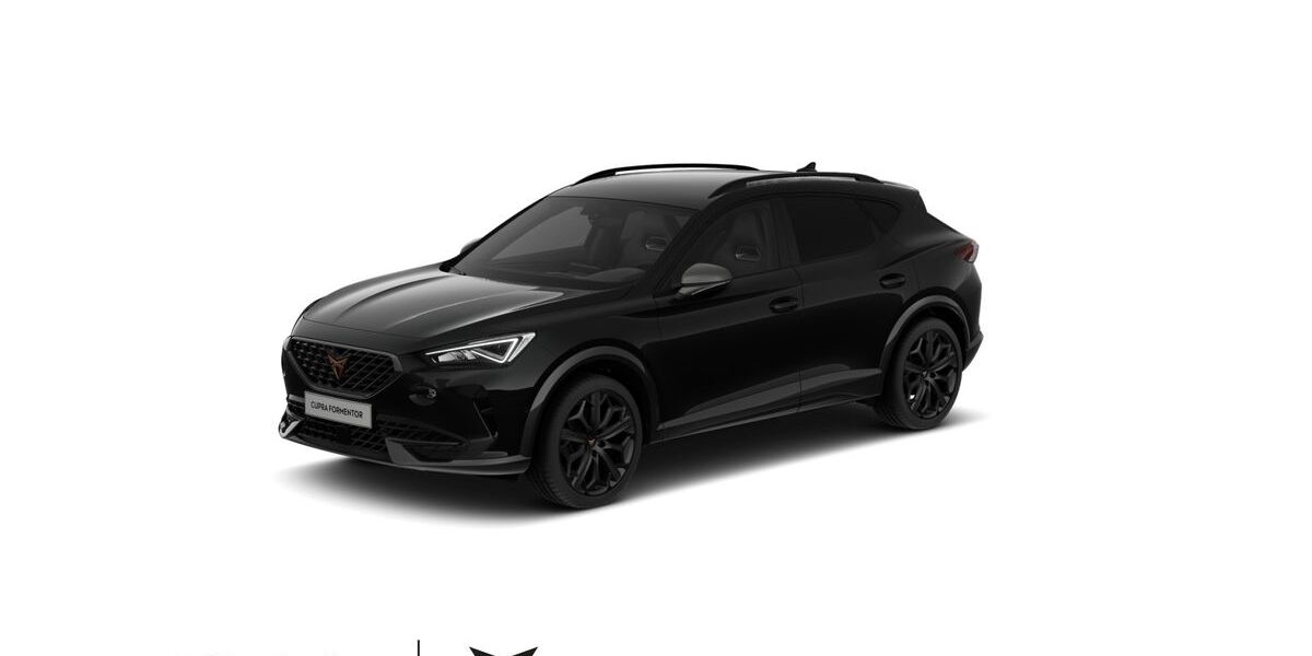 Cupra Formentor 27.970 km 31.380 &euro; Lübbecke 32312