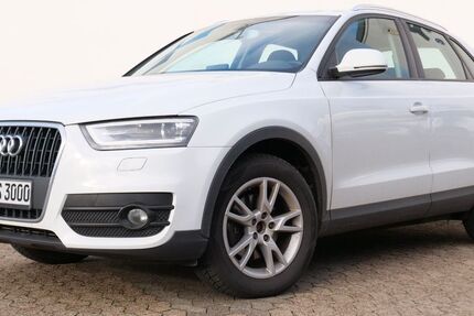Audi Q3 152.500 km 10.200 &euro; Enger 32130