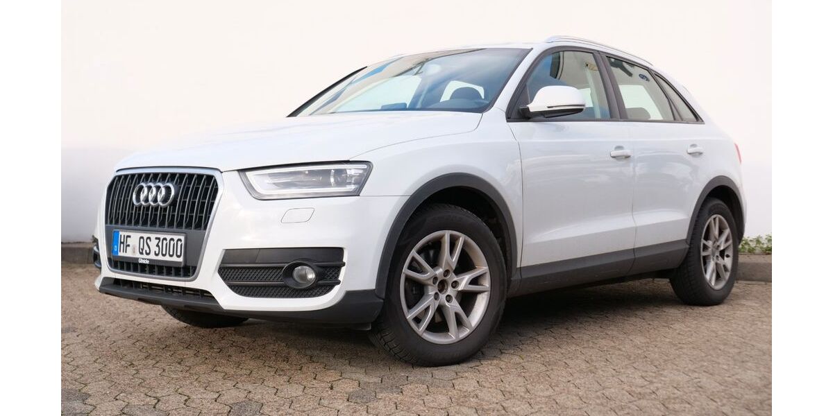 Audi Q3 152.500 km 10.200 &euro; Enger 32130