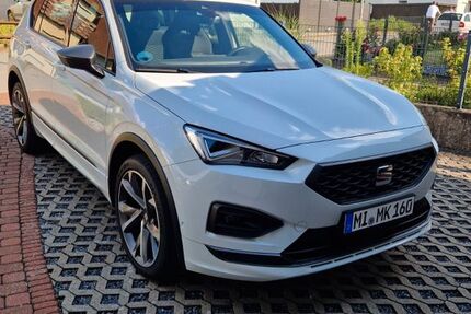Seat Tarraco 73.321 km 32.300 &euro; Bad Oeynhausen 32547