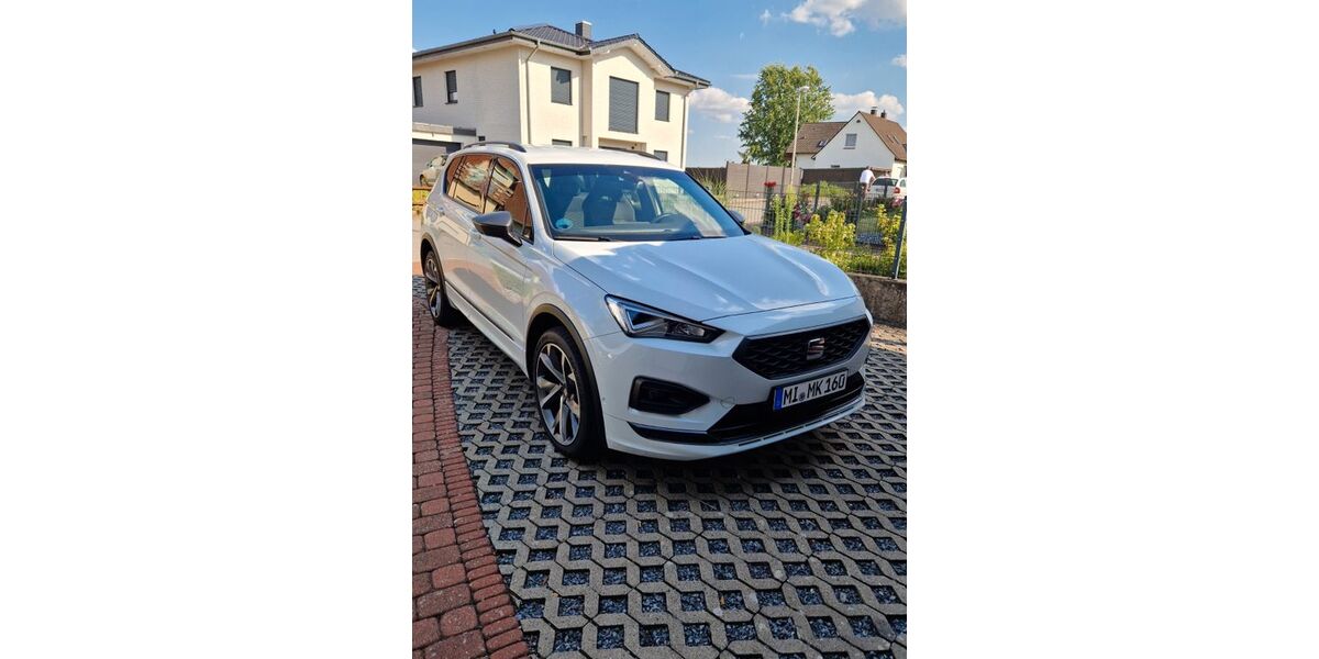 Seat Tarraco 73.321 km 32.300 &euro; Bad Oeynhausen 32547