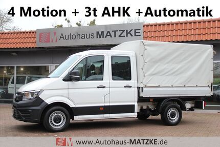 VW Crafter 184.000 km 25.940 &euro; Bückeburg 31675