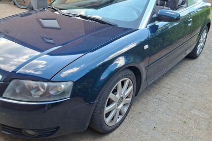 Audi A4 208.105 km 2.800 &euro; Bückeburg 31675