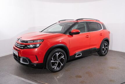 Citroen C5 Aircross 90.800 km 15.990 &euro; Bad Oeynhausen 32545