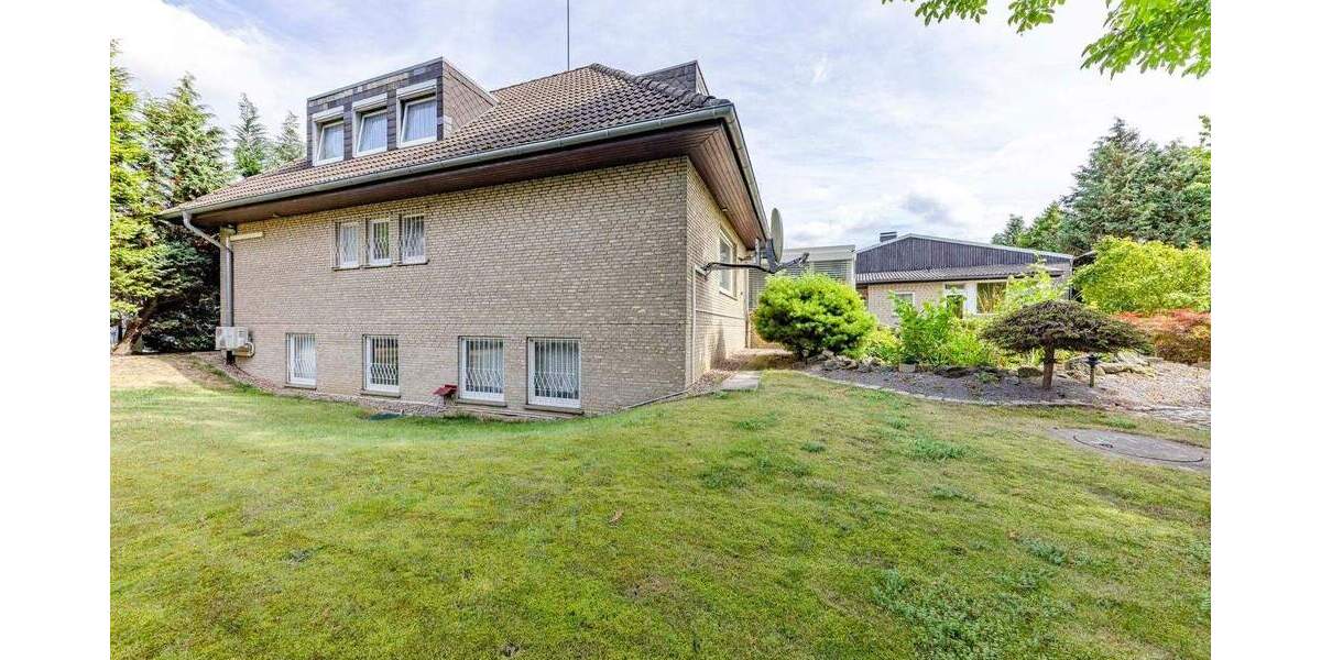 Einfamilienhaus Minden Innenstadt - 899.950&euro; | Angebot:25741329