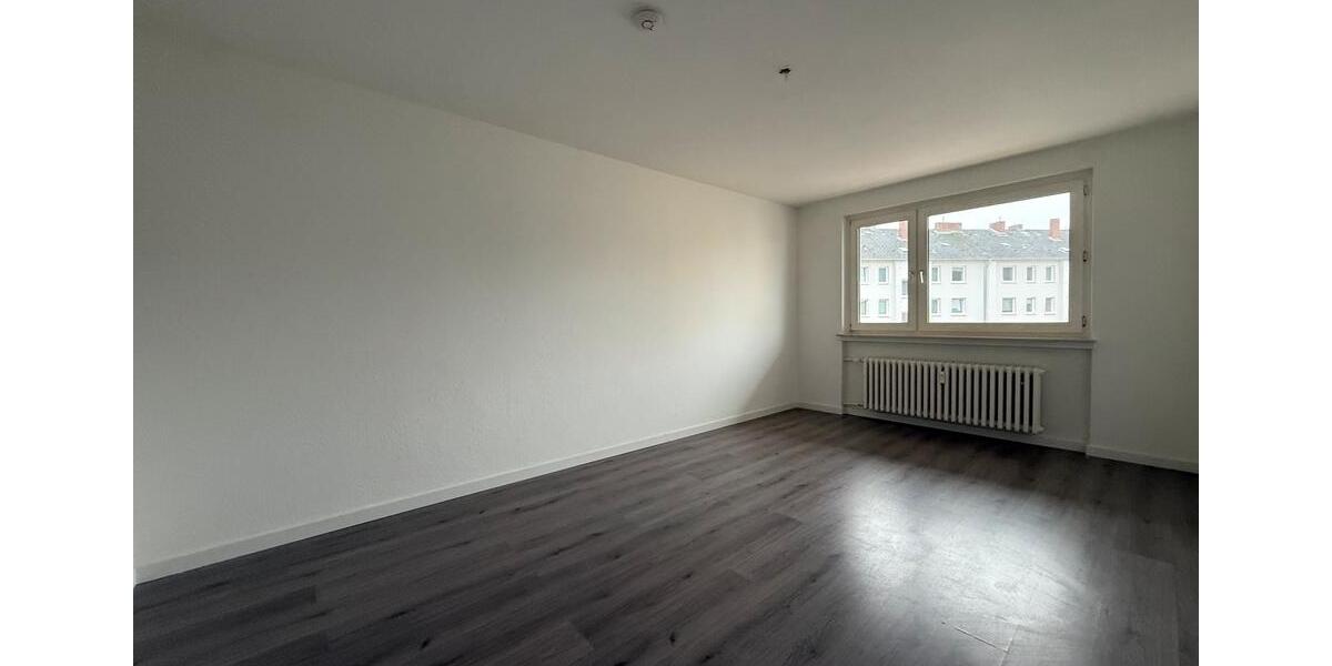 Etagenwohnung Minden Kuhlenkamp - 4 Zimmer, 86 m&sup2;, 1.124&euro; | Angebot:25089456