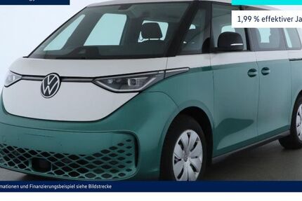 VW ID. Buzz 5.166 km 46.960 &euro; Bad Oeynhausen 32547