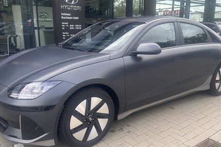 Hyundai IONIQ 6 47.200 km 29.760 &euro; Espelkamp 32339