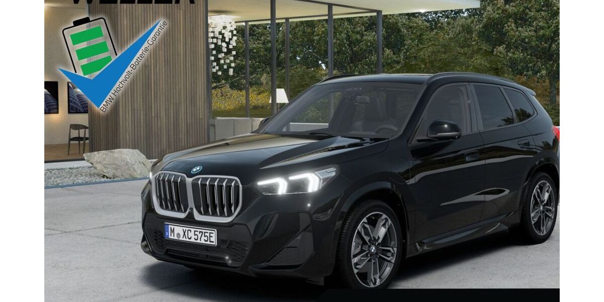 BMW X1 11.595 km 51.450 &euro; Bad Oeynhausen 32547